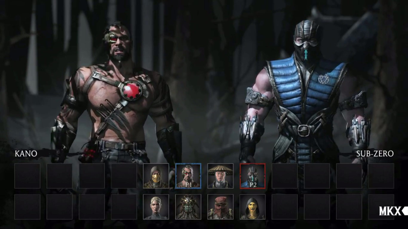 mk 9 for pc download